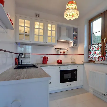 Apartament Czerwone Korale