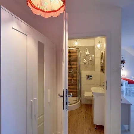 Apartament Czerwone Korale 카르파츠