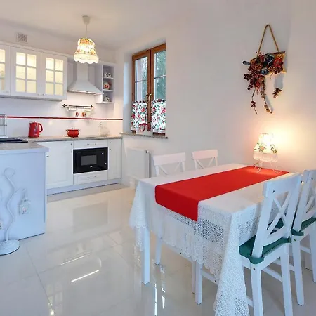 아파트 Apartament Czerwone Korale