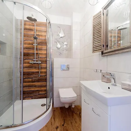 Apartament Czerwone Korale 카르파츠